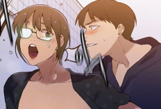 Leer Manhwa Secret Class Capítulo 242 en Español Últimas actualizaciones, Daeho está buscando a su chica de nuevo