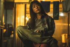 Link Nonton Film Believer 2 (2023) Full Movie Sub Indo, Han Hyo Joo dan Cha Seung Won Bikin Penonton Terpukau!