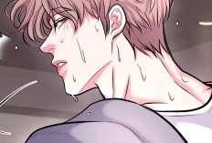 Lire BL Manhwa Respect For Taste Chapitre 7 VF Scan, Je ne m'attendais pas à ce que ce soit aussi agressif