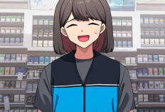 Spoiler! Read Manhwa Stop Smoking Chapter 2 English Scan, An Alluring Sexy Women