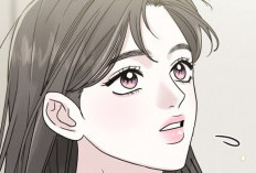 Spoiler Manhwa Selfish Romance Chapter 35 Bahasa Indonesia, Tidak Bisa Lepas dari Pandangannya!