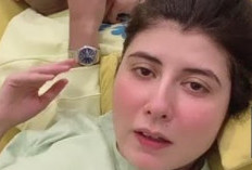 L'actrice Pakistanaise Najiba Faiz A Divulgué Une Vidéo Virale, Regardez La Vraie Séquence Sans Censure Ici Gratuitement.
