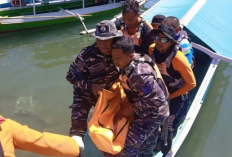 Riska Halid Mahasiswi Pascasarjana UNG Ditemukan Tewas di Pantai Bogisa Gorontalo, Diduga Tenggelam Saat Mandi