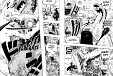 Spoilers RAW Manga One Piece Chapitre 1146 Scan VF, Gunko, Sommer et Killingham lancent l'attaque !