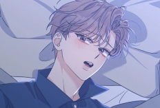 Link Baca Manhwa Alpha Trauma Chapter 20 Bahasa Indonesia, Waduh Bau-bau Skidipapap nih