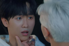 Spoiler Drama Fight for Love (2025) épisode 5 en VOSTFR, La Tentation Commence !