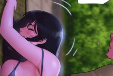 RAW Soeun Manhwa Capítulo 32 en Español Sub Scan, haciendo escenas de adultos en un parque tranquilo