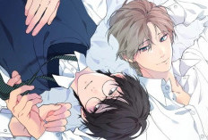 Synopsis de Lost In The Cloud et Lien pour Lire Chapitre Complet, Une Histoire d'amour Romantique et Assez Compliquée !