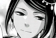 Um Desejo Realizado! Links de Leitura Manga Nina the Starry Bride Capítulo 64 BR Scan & Data de Lançamento