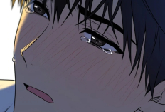 Pengakuan Cinta! Baca Komik BL Passion Season 5 Chapter 120 Bahasa Indonesia