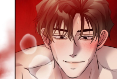 Leitura de Manhwa BL A Crown of Thorns Capítulo 25 PT BR, Causa tensão e desconforto