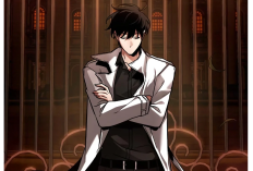 Update Spoilers! Manhwa Omniscient Reader’s Viewpoint Capítulo 280 PT BR, Dokja prepara sua nova missão