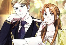RAW Manhwa The goal is Alimony Capítulo 27 Scan PT BR Difrin Tem Um Plano Inesperado