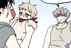 RAW Manhwa Low Tide in Twilight Histoire parallèle Chapitre 108 VF FR Sub et Spoilers, Enfin j'ai un autre enfant