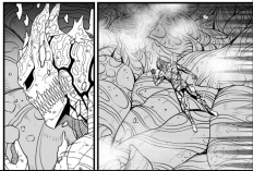 Spoilers RAW! Lire le Mangas 8Kaijuu (Kaiju No. 8) Chapitre 129 Scan VF, Les Kaiju sont de retour avec leur mission 
