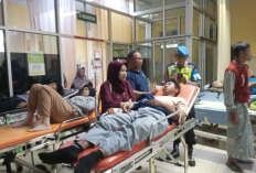 Korban Keracunan MBG Batang Capai 460 Orang, Wakil Bupati Batang Minta SPPG Patuhi SOP Hingga Soroti Olahan Telur 