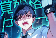 Lire le Manga Awakened Fighting Gamer's Real life Conquest Scan VF FR Chapitre Complet, Quand L'univers du Jeu Devient Réalité