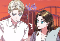 La Lecture de Manhwa Try Begging Me Chapitre 35 en Français, Léon est triste de quitter Grace