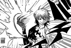 Spoiler RAW! Lecture En Ligne Manga Ultimate Exorcist Kiyoshi Chapitre 20 Scan VF FR, Combattre Le Roi des Démons