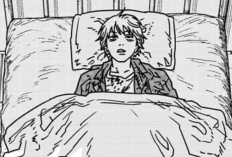 Spoiler Manga Chainsaw Man Chapter 213 Bahasa Indonesia, Pertarungan Bersama Devil akan Segera Dimulai!