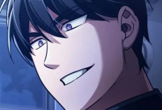 Terbongkar! Baca Manhwa The Heavenly Demon Can’t Live a Normal Life Chapter 94 Bahasa Indonesia, Kekuatan Yeon-woo Luar Biasa!