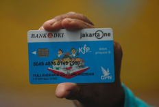 Daftar Antrian KJP Pasar Jaya Terbaru 2025, Cara Mudah Untuk Mendapatkan Subsidi Sembako