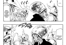 Spoilers le Manga Four Knights of The Apocalypse Chapitre 186 en Français, Préparation avec une nouvelle mission