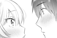 Drama Queen! Baca Manga Fuufu Ijou Koibito Miman Chapter 81 Bahasa Indo Inggris, Nangis Di Pojokan!