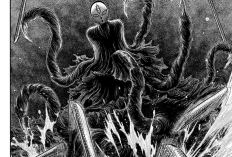 Lien Lire le Berserk Manga Chapitre 382 en Français, Résistance acharnée