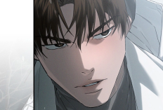 Baca Manhwa BL Codename Anastasia Chapter 63 Indonesia Scan, RAW! Love Bombing Tanpa Henti