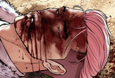 Lisez la bande dessinée Lookism Chapitre 553 Scan Français complet, synopsis et spoilers ! La suite de l'histoire palpitante