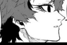 Lisez Blue Lock Manga Chapitre 344 FR VF Scan, nouvelle opportunité pour l’équipe japonaise