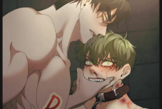 Leer Manhwa BL Punto Ciego (Blindspot) Capítulo Completo en español, Consulte Aquí La Última Sinopsis