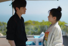 Selisih Dikit Ga Ngaruh! Nonton Drama I May Love You (2023) Episode 11-12 Sub Indo, Tang Yu Sedikit Nyolot