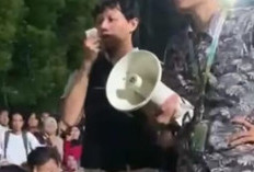Mahasiswa PNJ Kepergok Ciuman Sesama Jenis di Area Kampus, Langsung Diadili di Depan Umum dan Disiarkan di Live Tiktok