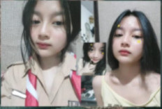 Video Calla Pramuka Viral Bocor ke Sosial Media, Durasi Full Tanpa Sensor!