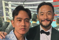 Fakta Ben Sumadiwiria alias Bobby Saputra Ternyata Lulusan Le Cordon Bleu dan Pernah Jadi Chef Adele
