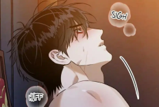 Blossoms of the White Night Chapter 18 English Sub Indonesia, Klik Link Baca Manhwa BL GRATIS Disini!