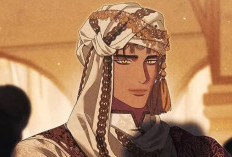 Manhwa Predatory Marriage: Link Baca Full Bahasa indonesia, Sinopsis, Judul Lain, dan Jadwal Updatenya 