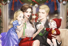 Baca dan Spoiler Novel Try Begging Chapter 75 Bahasa Indonesia, Leon Makin Ganas pada Grace