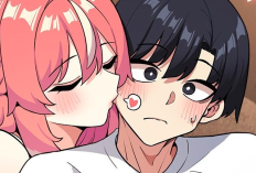 Leer Manhwa Stop Smoking! (Deja de Fumar!) Capítulo 25 Español Scan, invitados a salir y jugar en la cama