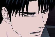 Link Baca Manhwa BL Shutline Chapter 100 Bahasa Indonesia Gratis, Keinginan untuk Tetap Disana