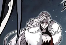 Spoiler officiel Webtoon Eleceed Chapitre 416 VF, il est en colère
