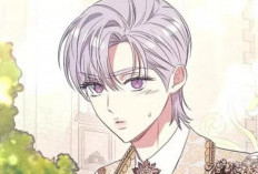 Bikin Heran! Baca Manhwa I Thought It Was A Common Possession Chapter 41, Killian Tak Faham Apa Maksud Edith