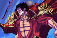 Le Teaser de One Piece: God Valley Affole Déjà les Compteurs avant Même sa Sortie