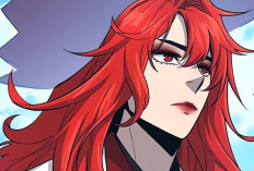 Baca Manhua Absolute Sword Sense Chapter 155 Indo Sub Scan, Ada Sebuah Hal Penting