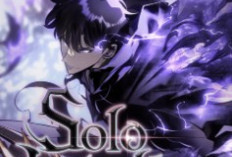 SOLO LEVELING Full Chapter Bahasa Indonesia, Jinwoo Yang Dianggap Sebagai Hunter Paling Lemah Menunjukkan Taringnya di Kehidupan Kedua