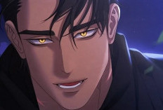 Baca Manhwa Predatory Marriage Chapter 15 Bahasa Indonesia Berikut Spoilernya, Ishakan Tak Mau Jadi Kekasih Gelap