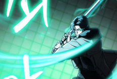 Link RAW Manhwa Expelled Hero Is Too Strong Chapter 8 Sub Indo, Ji Han Bakal Bertarung dengan Musuh Lebih Kuat