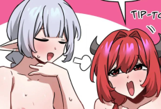 Un Mundo sin Hombres (Isekai Manless) Capítulo 65 Español Manhwa Scan enlance gratis RAW, definitivamente no hay temporada 2